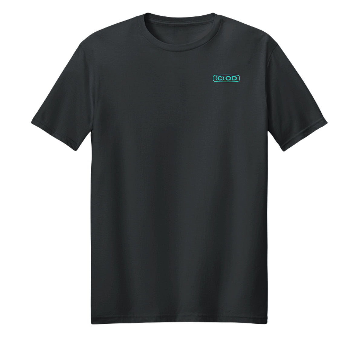 Black - 3000 - FRONT