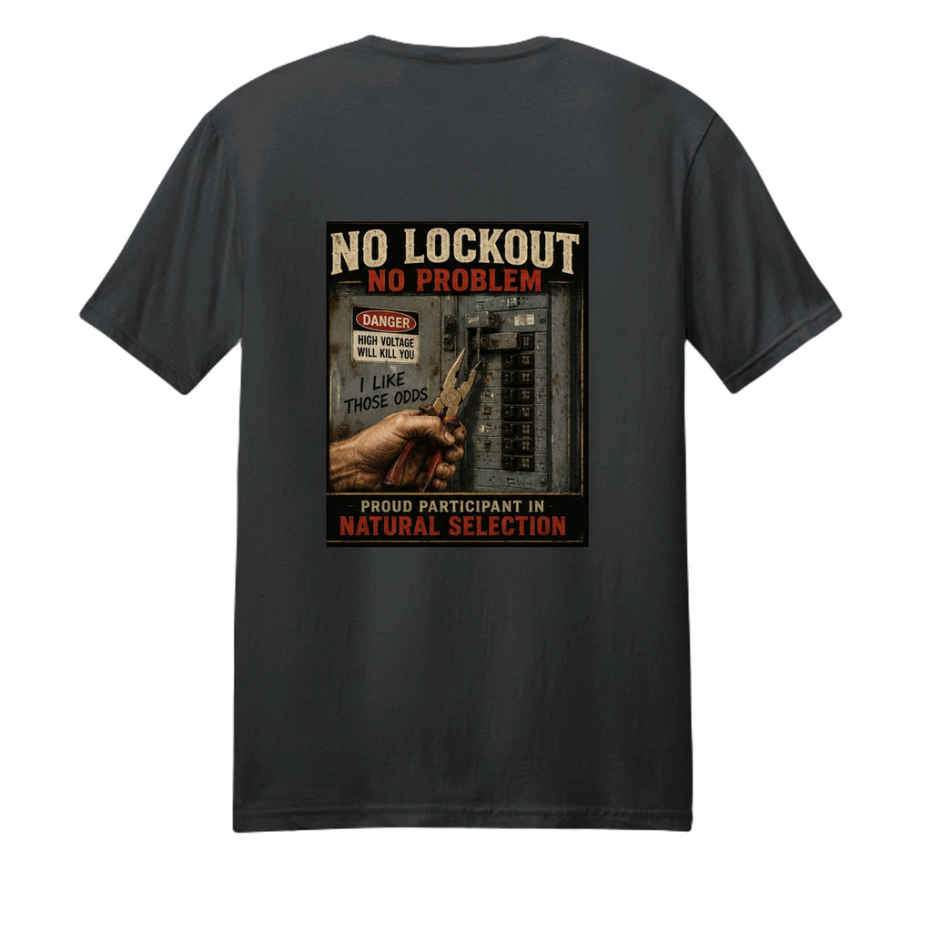 Black - 3000 - BACK