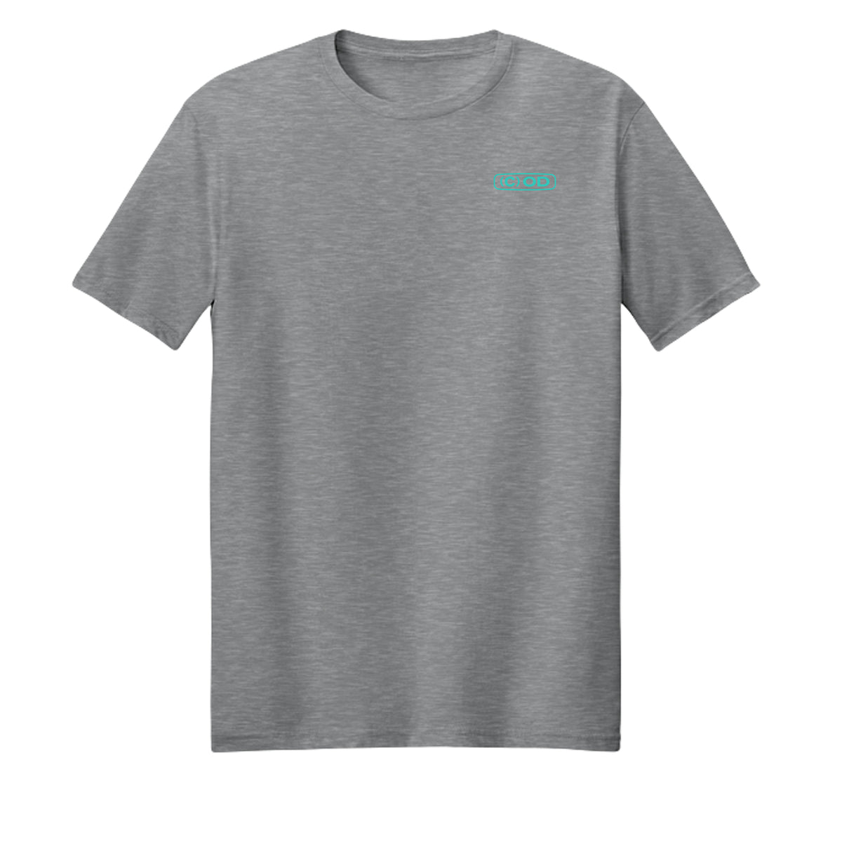 Sport Grey - 3000 - FRONT