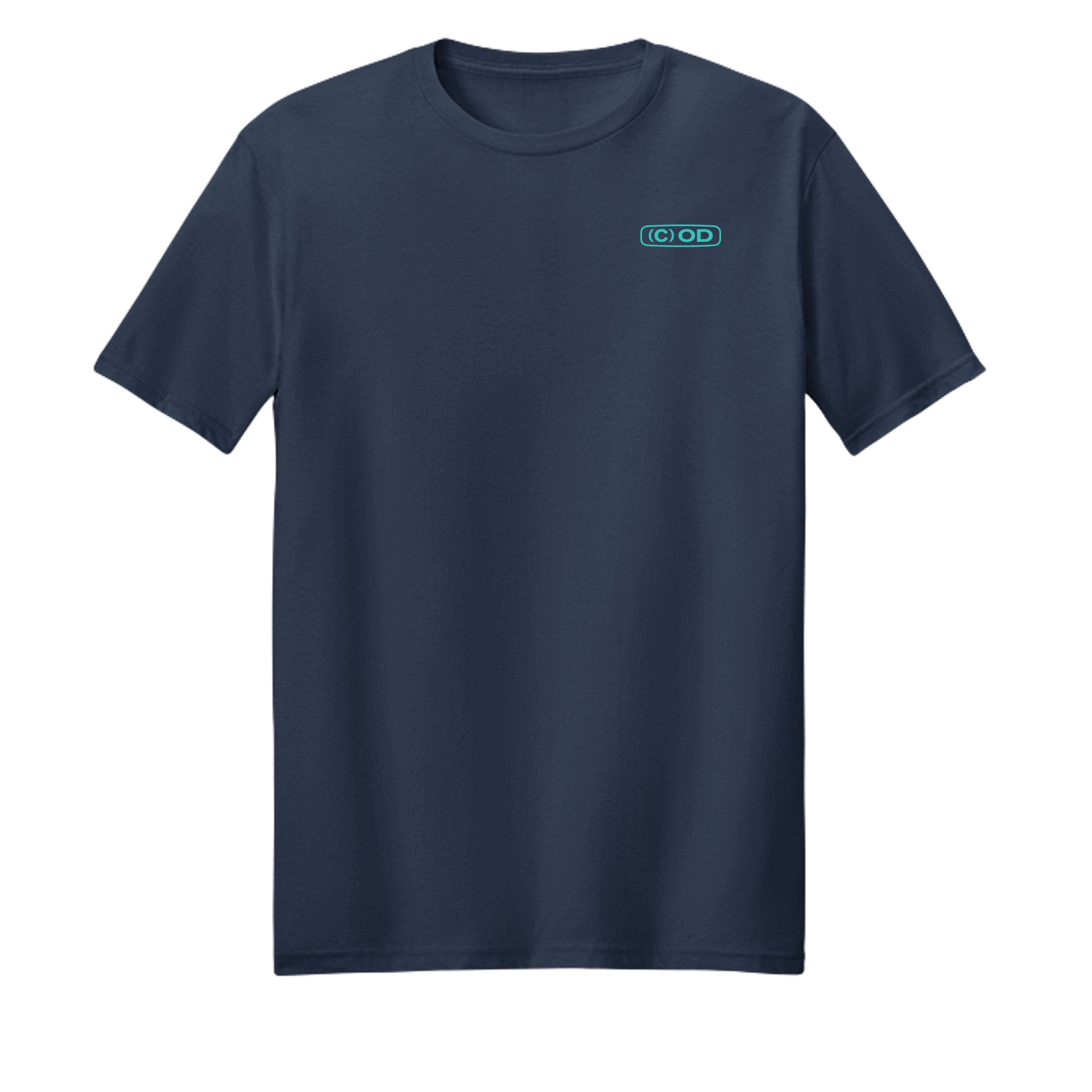 Navy - 3000 - FRONT
