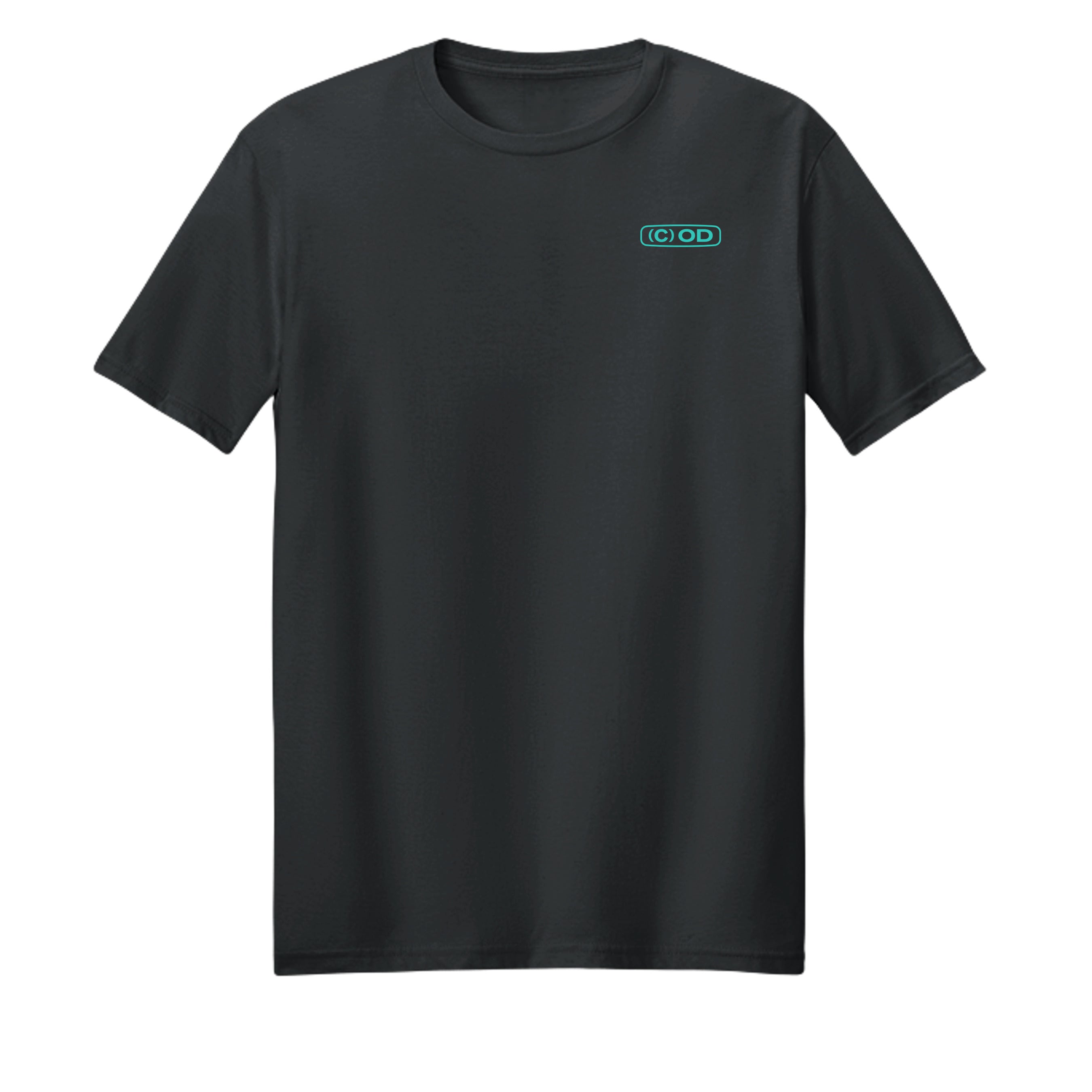 Black - 3000 - FRONT