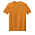 Safety Orange - 3000 - FRONT