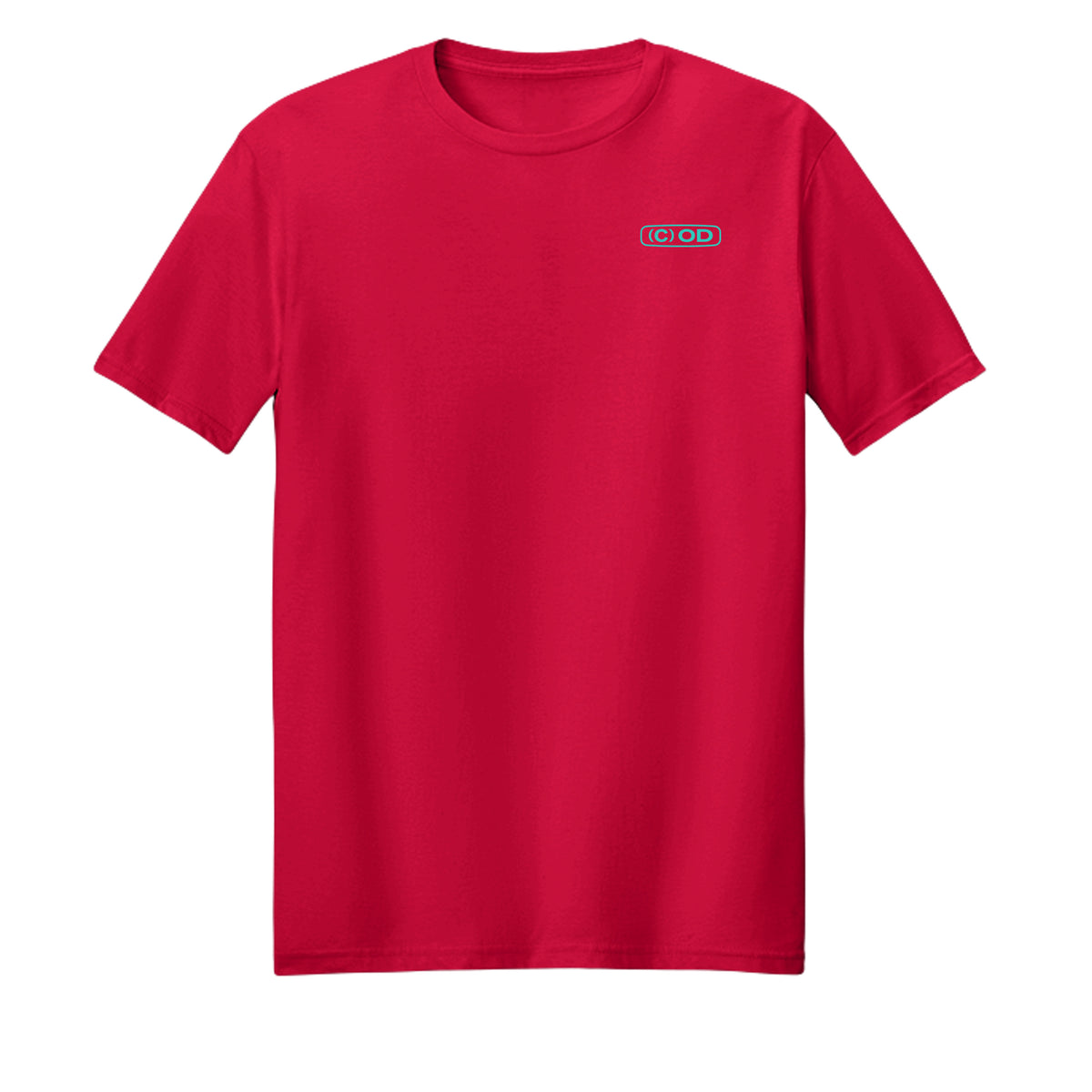 Red - 3000 - FRONT